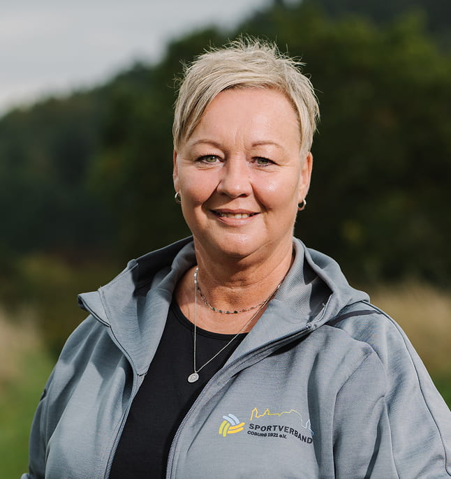 Porträt von Bianca Kühn